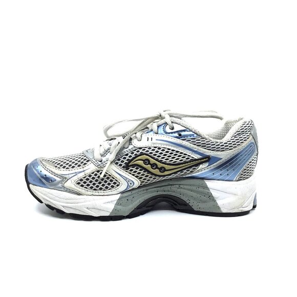 Saucony women's  Athletic Sneaker - Picture 1 of 6